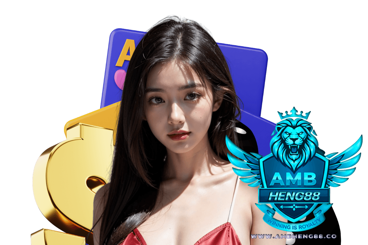 ambheng88 wallet