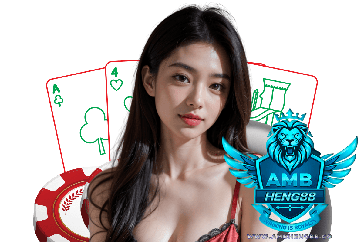 ambheng88 สมัคร