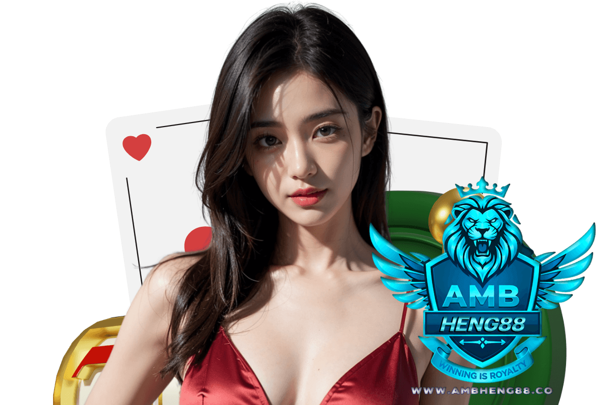 ambheng88 สล็อต