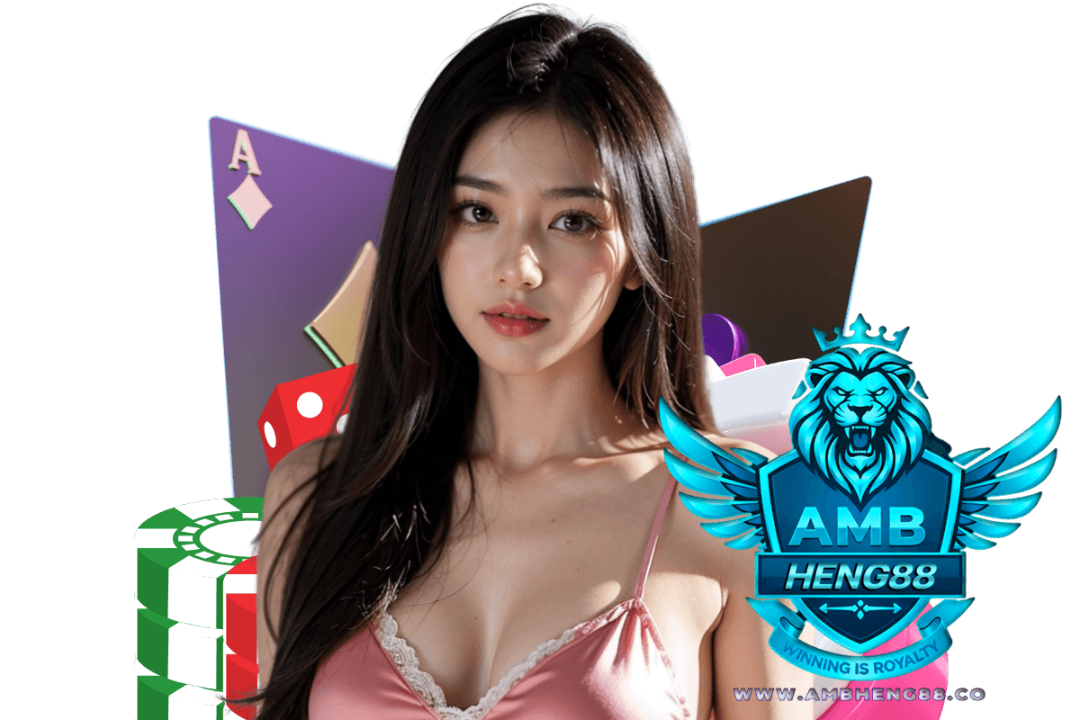 ambheng88 เว็บตรง