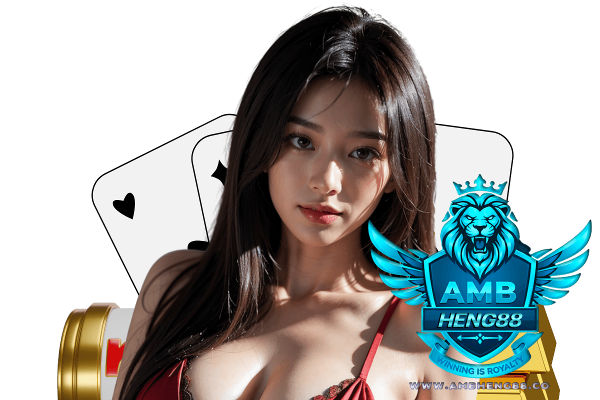 ambheng88 แจกเครดิตฟรี